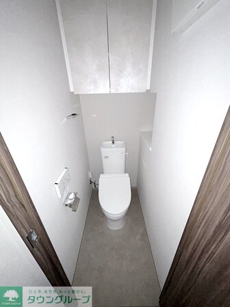 ルフォンプログレ押上EASTの物件内観写真